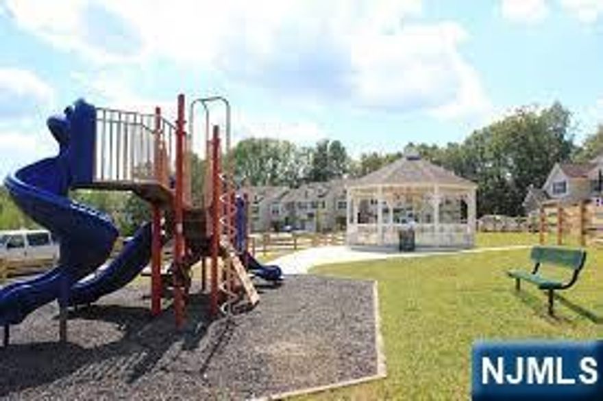 Welcome to Toll Brothers Morris Chase Community in Mt Olive. This well appointed and maintained Ashborne model is over 2100 sq ft with large size rooms and hardwood floors througout the main level and a gas fireplace to finish a large open floor plan. The kitchen has updated appliances all with extended warranties. Welcoming community with Upscale amenities includingfitness center, 5000 sq ft club house available for social events, outdoor pool sports court for Tennis, Basketball and Volleyball and a playground. Just a few minutes to Turkey Brook Park, Mt Olive High School, Budd Lake in addidition to restaurants and shopping and highways.