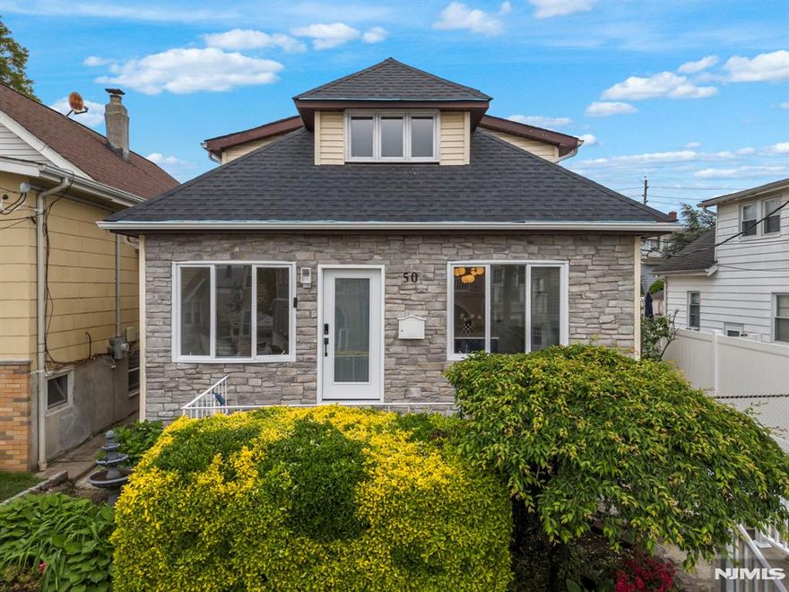 Welcome to your new dream home in Wallington! This fully renovated residence offers bright, open-concept living with space for the whole family. The heart of the home features a stunning 10-foot island, oversized windows that flood the space with natural light, and a beautiful front view visible from the kitchen, dining, and living areas, perfect for both everyday living and entertaining. The main floor includes a full designer bath and two bedrooms, ideal for family living or guest use. Upstairs, retreat to the expansive primary suite with a spa-inspired bathroom and a massive walk-in closet to meet all your storage and style needs, all privately situated on the second level. The fully finished basement offers even more living space with a full bath, making it perfect for gatherings, extended stays, or a media lounge. Walk out to a charming backyard with a custom paved stone path, offering the perfect blend of tranquility and potential, ideal for gardening, hosting, or creating your own peaceful escape. Finished with all-new high-end materials and appliances included, this home blends elegance and comfort with thoughtful detail throughout.