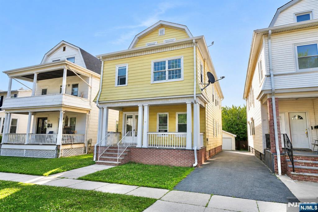 83 Berkeley Avenue