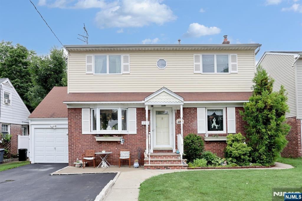 Photo of 393 New Bridge Road, Bergenfield, NJ 07621 (MLS # 26023650)