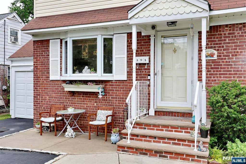 Photo of 393 New Bridge Road, Bergenfield, NJ 07621 (MLS # 26023650)