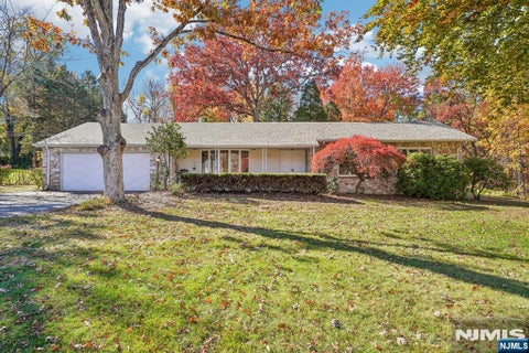 Photo of 115 Crest Lake Drive, West Milford, NJ 07438 (MLS # 26041211)