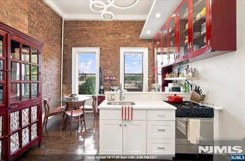 Photo of 929 Garden Street #5L, Hoboken, NJ 07030 (MLS # 26037634)