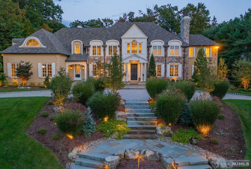 ONE OF A KIND OPPORTUNITY TO OWN ONE OF THE MOST BEAUTIFUL HOMES IN THE PRIME EAST HILL LOCATION! THIS NEWLY RENOVATED ESTATE OFFERS OVER 7500 SQ FT ON THE 1ST & 2ND FL. UPON ENTRY YOU WILL BE WOWED WITH THE BEAUTIFUL FINISHES, GRAND EF, LR W/FP, GREAT RM W/FP & ACCESS TO A 2 STORY GALLERY W/WET BAR. LOUNGE W/FP & CUSTOM BAR W/EVERY AMENITY. DREAM KITCHEN W/OVERSIZED NAT QUARTZITE ISLND, WOLF, SUBZERO, COFFEE BAR & BRKFST RM W/FP. FAM RM, PR,OFFC/BR W/FL BATH. MUD ROOM/LAUNDRY RM, & ENTRY TO 3 CAR GARAGE COMPLETE THE 1ST FL. THE PRIMARY SUITE IS A PRIV ESCAPE W/FP, SITTG AREA, LUX SPA LIKE BATH W/RAD HEAT, FAB CLOSET & BONUS RM W/COFFEE BAR. THE 4 ADDT'L BR'S ARE ALL ENSUITE & OVERSIZED. 3RD FL OFFERS BONUS RM W/FL BATH. THE LWR LEVEL IS FNSHD W/GAMING RM, FL BATH, BONUS RM & SO MUCH SPACE FOR GYM, THEATER. THE OUTDOOR OASIS W/ LOGGIA, CUSTM BAR W/FULL KTCHN, POOL W/SPA, KOI POND, FIRE PIT, GENR, BLT IN BBQ, WHOLE HOUSE SAVANT SYSTEM. TOO MUCH TO LIST, YOUR DREAM HOME AWAITS!