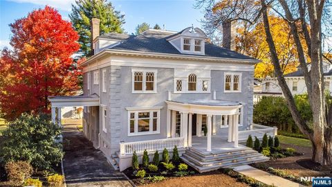 143 S Mountain Avenue Montclair NJ 07042