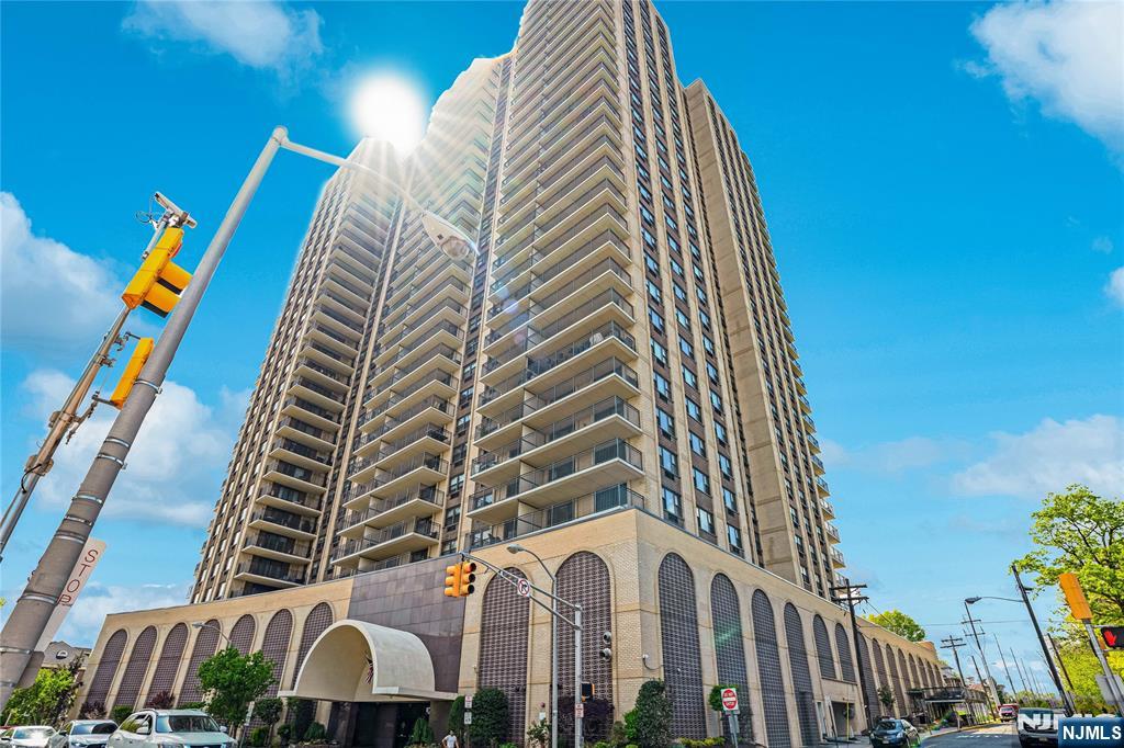 Property for Sale at 7855 Boulevard East 29L, North Bergen, New Jersey - Bedrooms: 1 
Bathrooms: 2  - $525,000