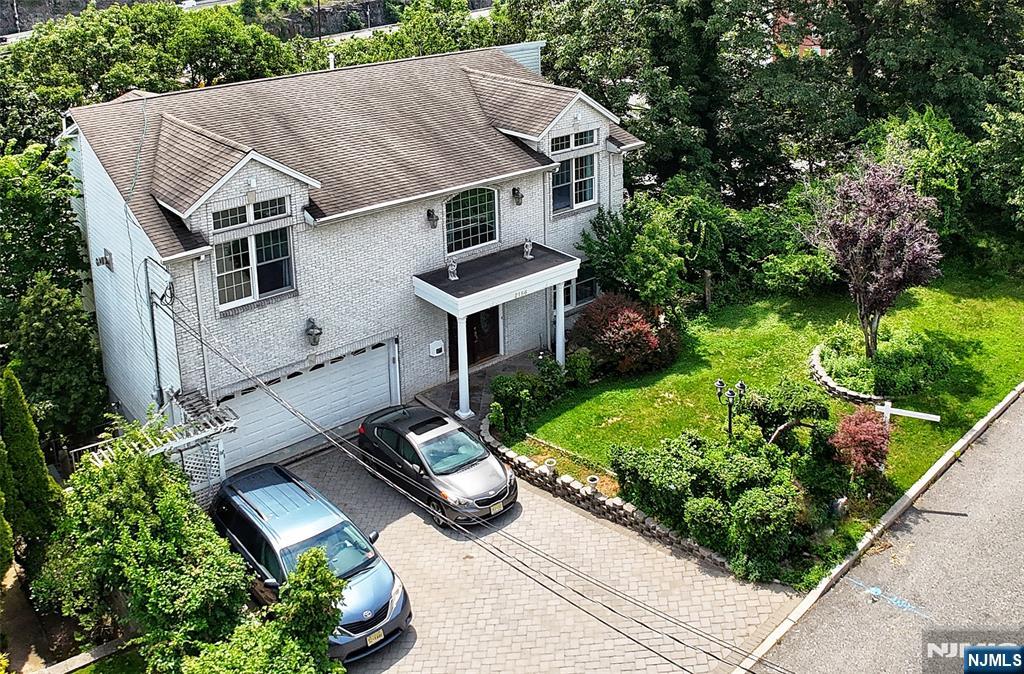 2186 Jones Road