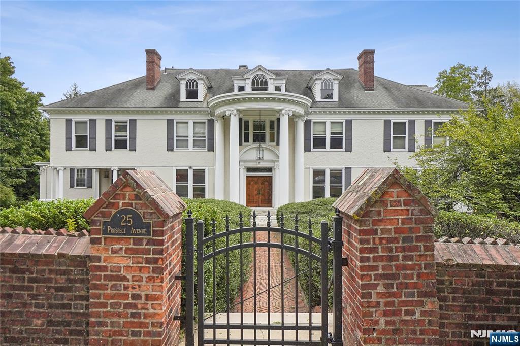 25 Prospect Avenue