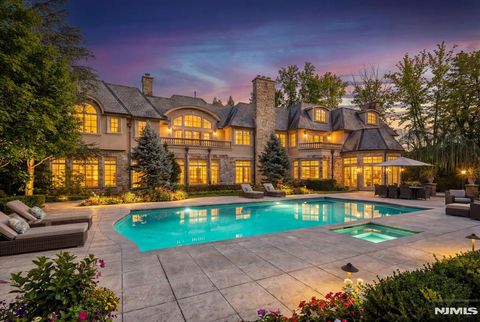 11 Elden Drive Saddle River NJ 07458