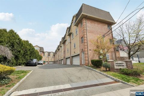 308 Hamilton Place 21 Hackensack NJ 07601