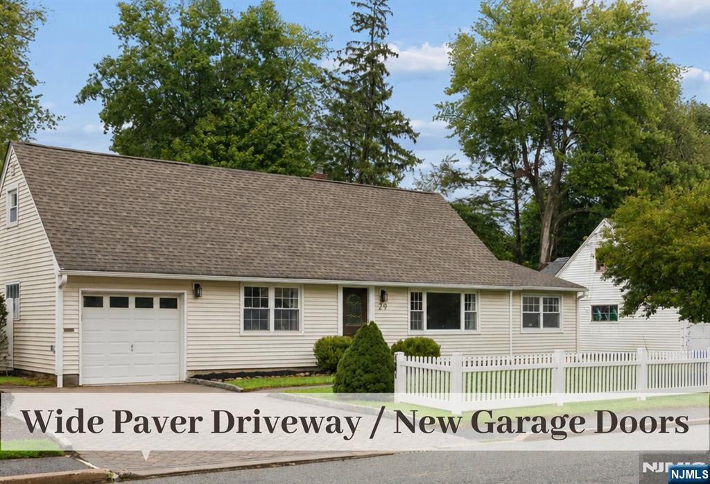 29 Lockwood Drive
