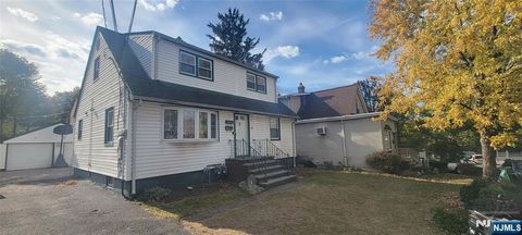 Photo of 169 Bergen Ave, Clifton, NJ 07011 (MLS # 25043730)