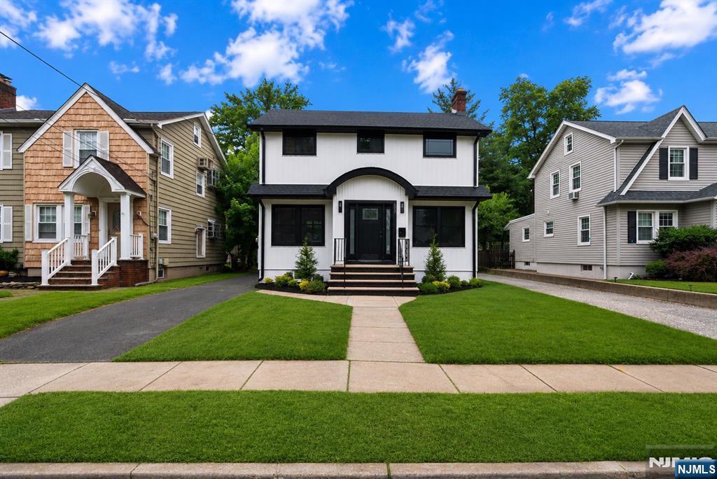 307 Hillside Avenue