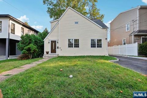 118 Sunset Lane Tenafly NJ 07670