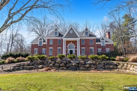 18 Sunflower Drive Upper Saddle River NJ 07458