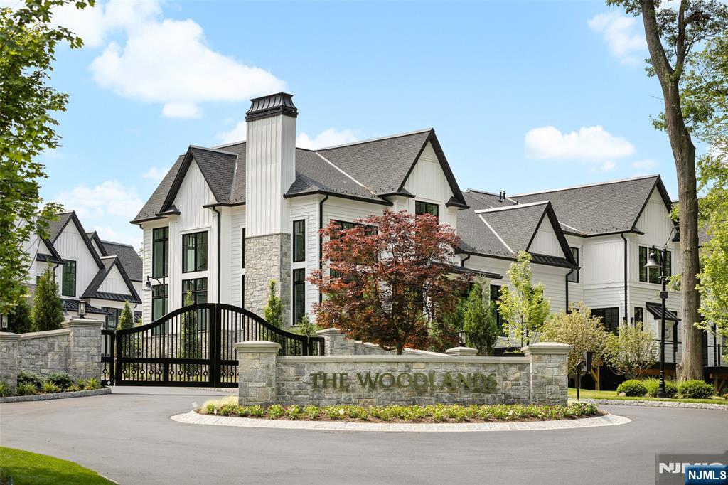 Property for Sale at 24 Stone Bridge Court, Demarest, New Jersey - Bedrooms: 4 
Bathrooms: 5  - $2,875,000