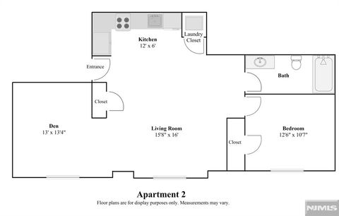 Photo of 184 Godwin Ave, Midland Park, NJ 07432 (MLS # 25041034)
