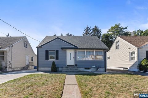 Photo of 49 Ackerson, Passaic, NJ 07055 (MLS # 25041117)