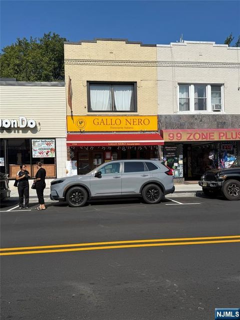 7709 Bergenline Avenue North Bergen NJ 07047