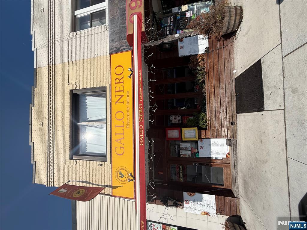 7709 Bergenline Avenue