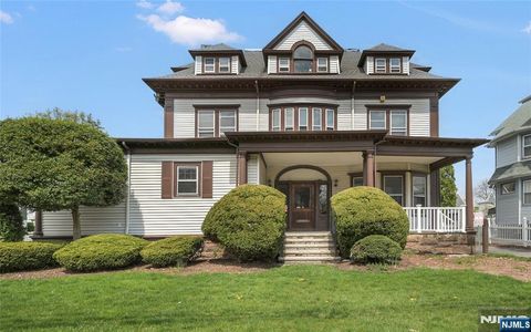 Photo of 295 Montgomery Street, Bloomfield, NJ 07003 (MLS # 25013901)