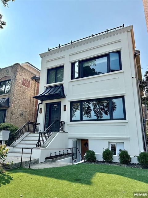 6115 Kennedy Boulevard West New York NJ 07093