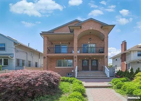 Photo of 72 Brinkerhoff Ter #2nd Fl, Palisades Park, NJ 07650 (MLS # 26021146)