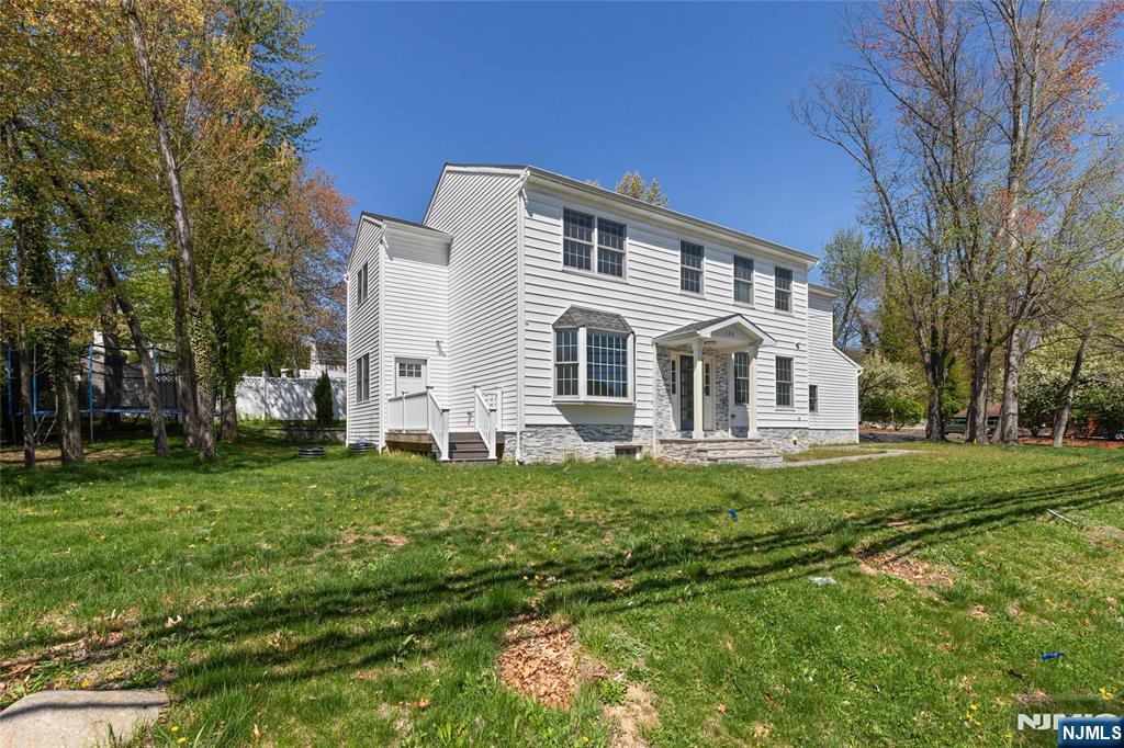 390 Pascack Road