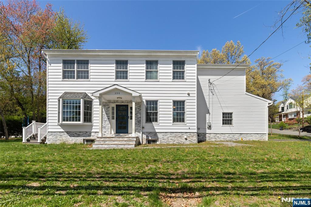 390 Pascack Road