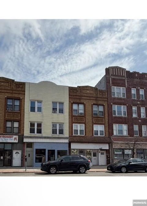 Photo of 872 Broadway, Bayonne, NJ 07002 (MLS # 25039421)