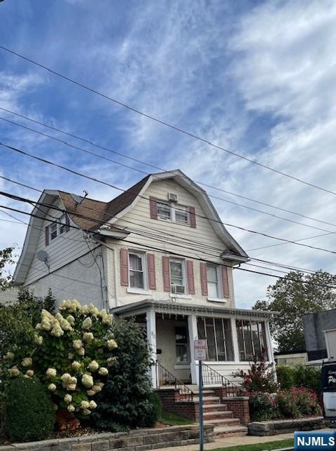 90 Dewitt Place Hackensack NJ 07601