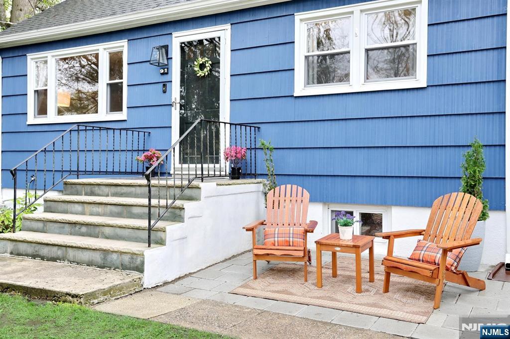 91 Hopper Street