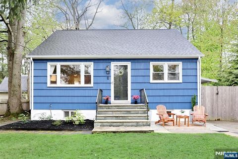 91 Hopper Street Hillsdale NJ 07642