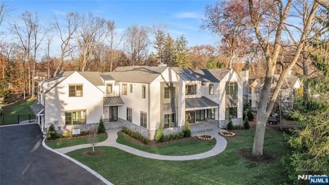 44 Orchard Road Demarest NJ 07627