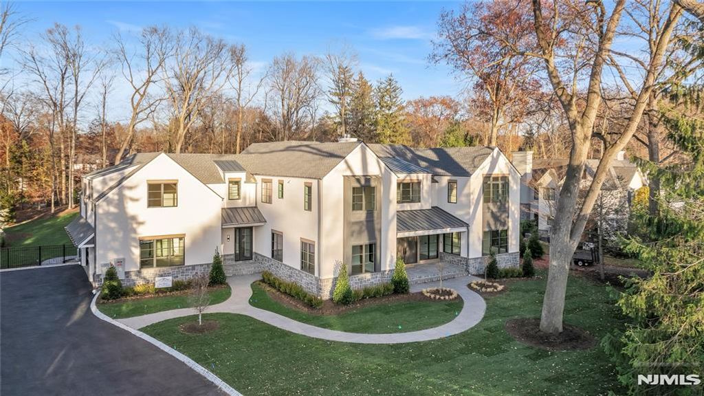 Photo of 44 Orchard Road, Demarest, NJ 07627 (MLS # 25039960)