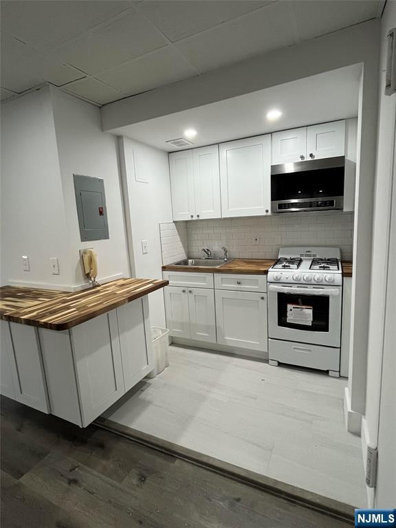 500 Linwood Drive 4H