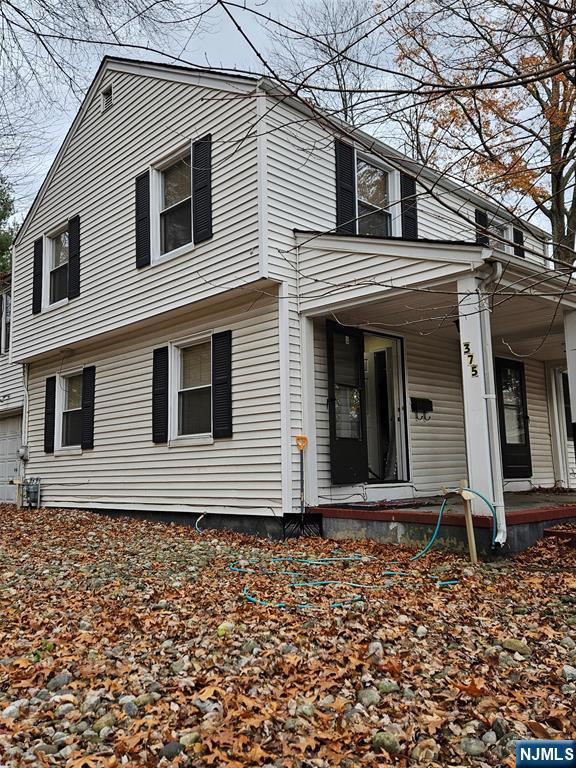 375 Lafayette Avenue