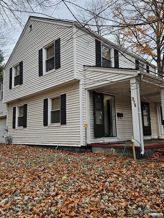 375 Lafayette Avenue