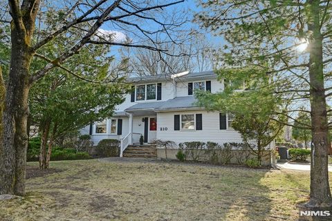 210 Blanch Harrington Park NJ 07640