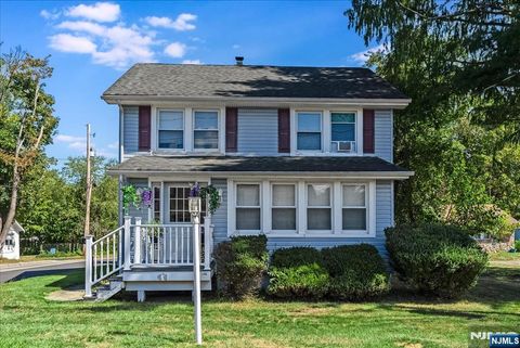 8 John Montville Township NJ 07058