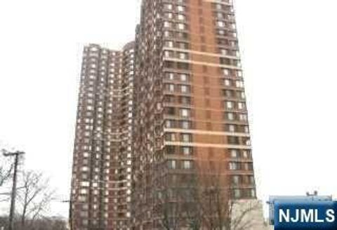 100 Old Palisade Road 2610 Fort Lee NJ 07024