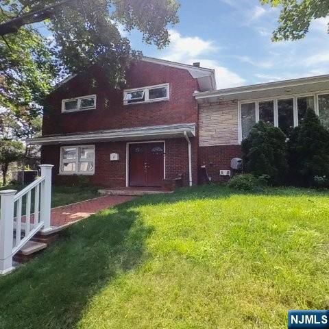 11 Rossett Street Englewood Cliffs NJ 07632