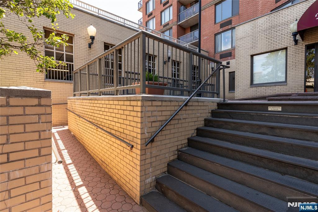 415 Newark Street 5A