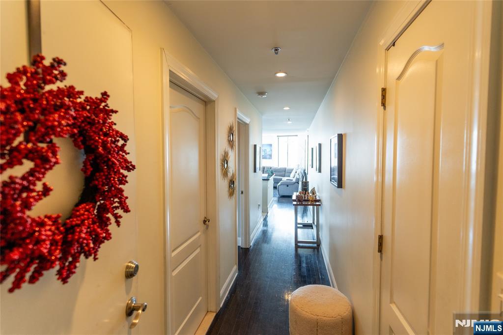 415 Newark Street 5A