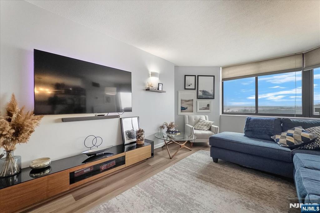 730 Harmon Cove Tower