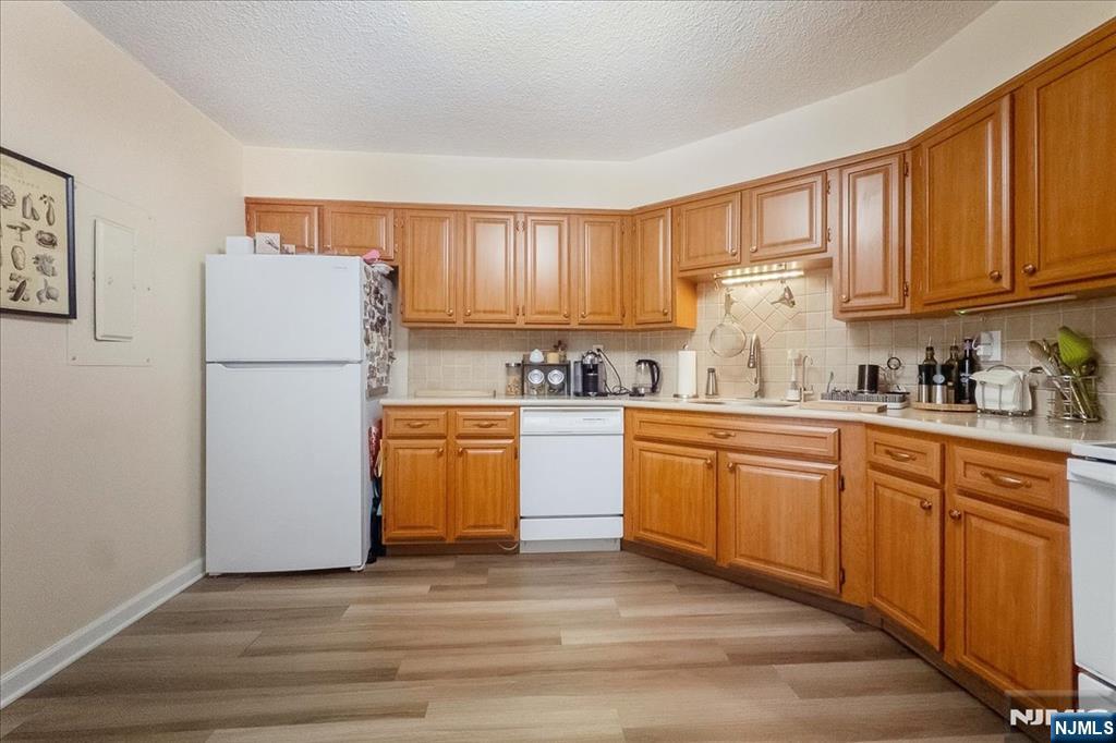 730 Harmon Cove Tower