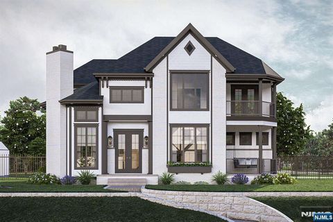 8 Davon Lane Hardyston NJ 07419
