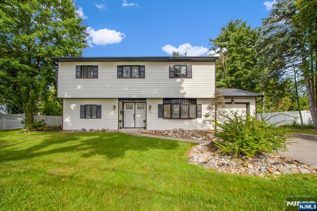 53 Sylvan Terrace