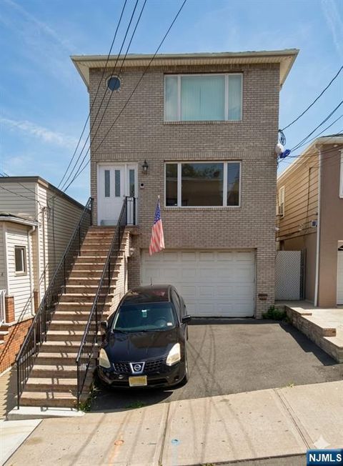 Photo of 1442 70th Street, North Bergen, NJ 07047 (MLS # 26018995)