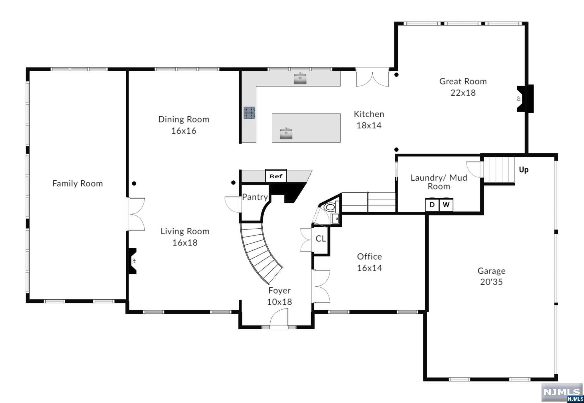 Main image without alt text